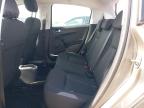 2012 PEUGEOT 208 ACTIVE for sale at Copart SANDWICH