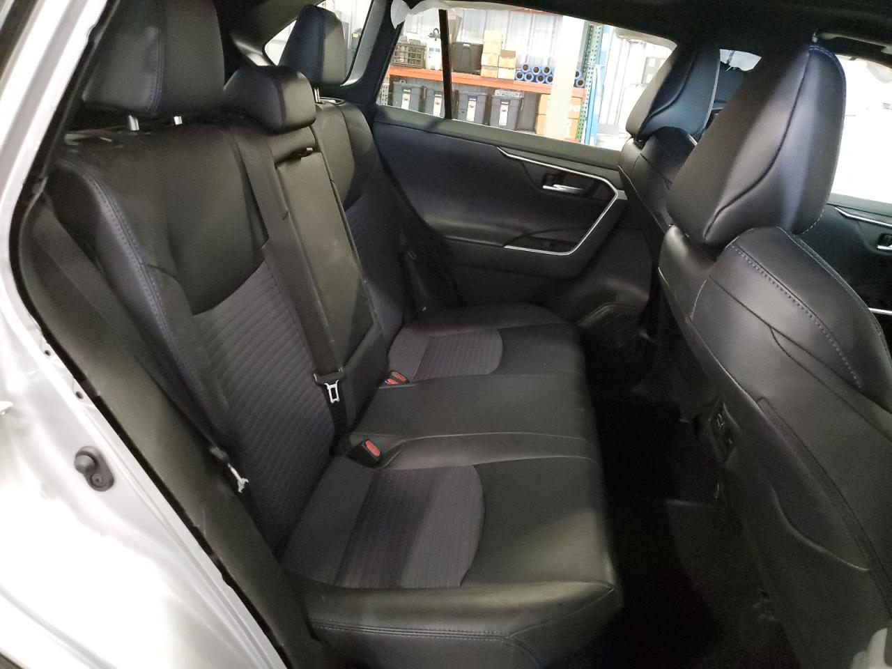 2021 Toyota Rav4 Xse VIN: 2T3E6RFV4MW008129 Lot: 67003775