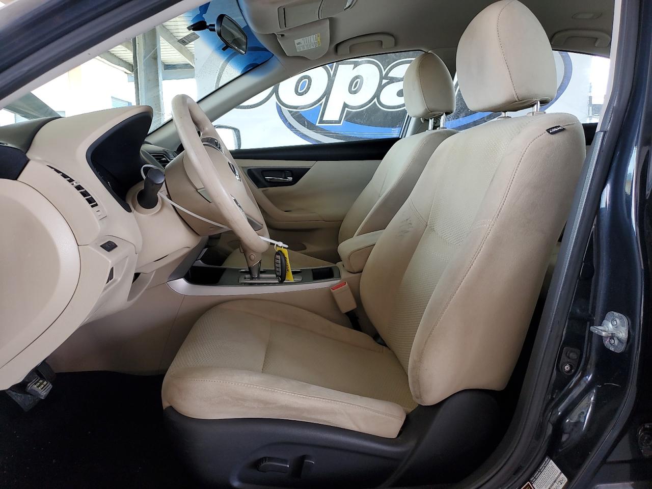 2015 Nissan Altima 2.5 VIN: 1N4AL3AP2FC150309 Lot: 63693985