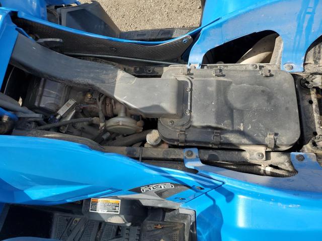 2017 POLARIS SPORTSMAN - ATV AND UTILITY VEHICLES ATV