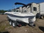 2000 FOUR WINNS 210 HORIZON for sale at Copart IL - CHICAGO NORTH