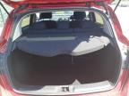 2016 NISSAN PULSAR N-T for sale at Copart COLCHESTER