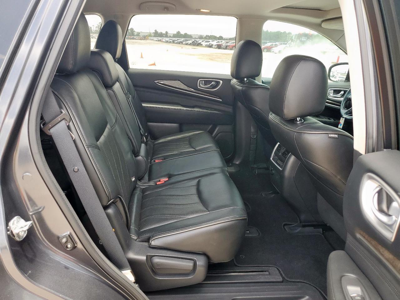 2014 Infiniti Qx60 VIN: 5N1AL0MN9EC553443 Lot: 64079695