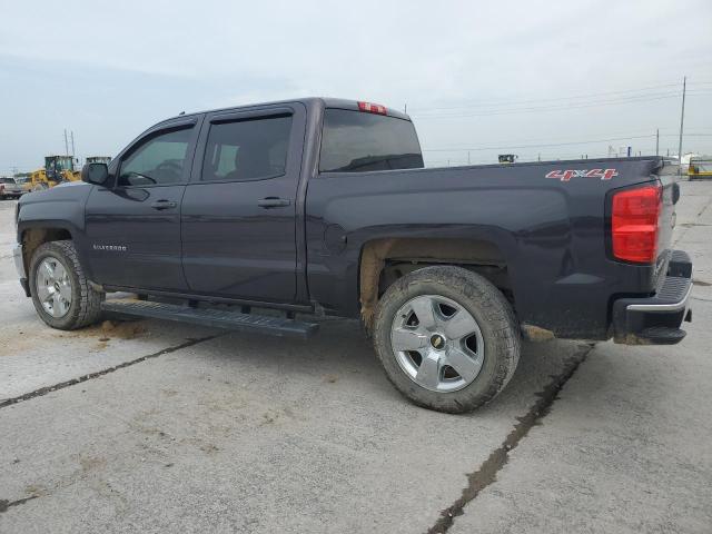 Pickups CHEVROLET ALL Models 2016 Сharcoal