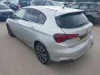 2017 FIAT TIPO LOUNG for sale at Copart SANDY