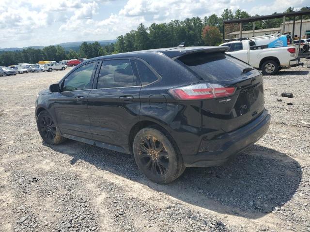  FORD EDGE 2022 Czarny