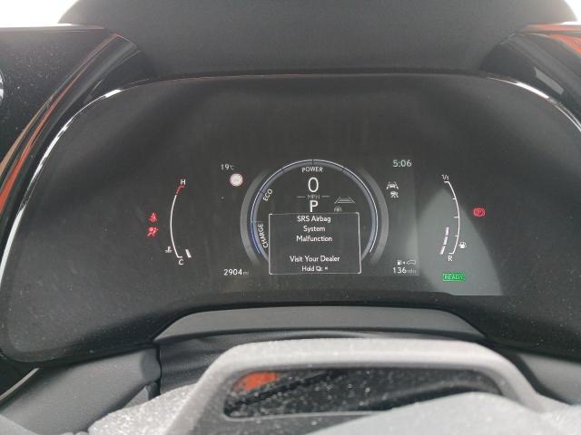 2023 LEXUS RX 350H PR