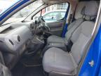 2016 CITROEN BERLINGO 7 for sale at Copart WESTBURY