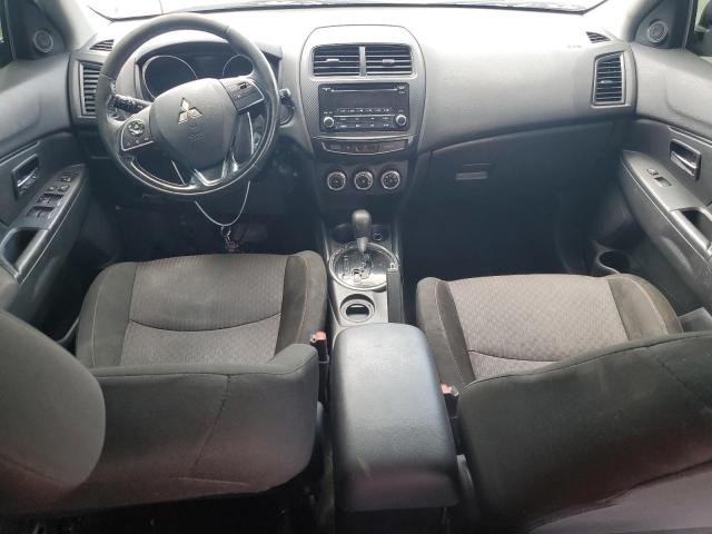 MITSUBISHI OUTLANDER 2017 Белы