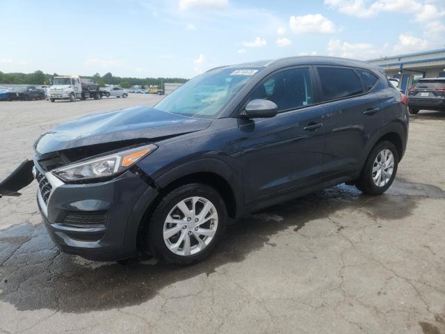 HYUNDAI TUCSON LIM 2021
