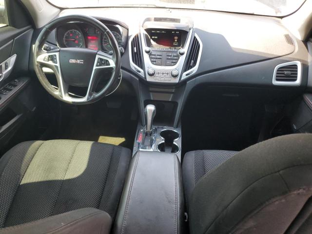  GMC TERRAIN 2015 Czarny