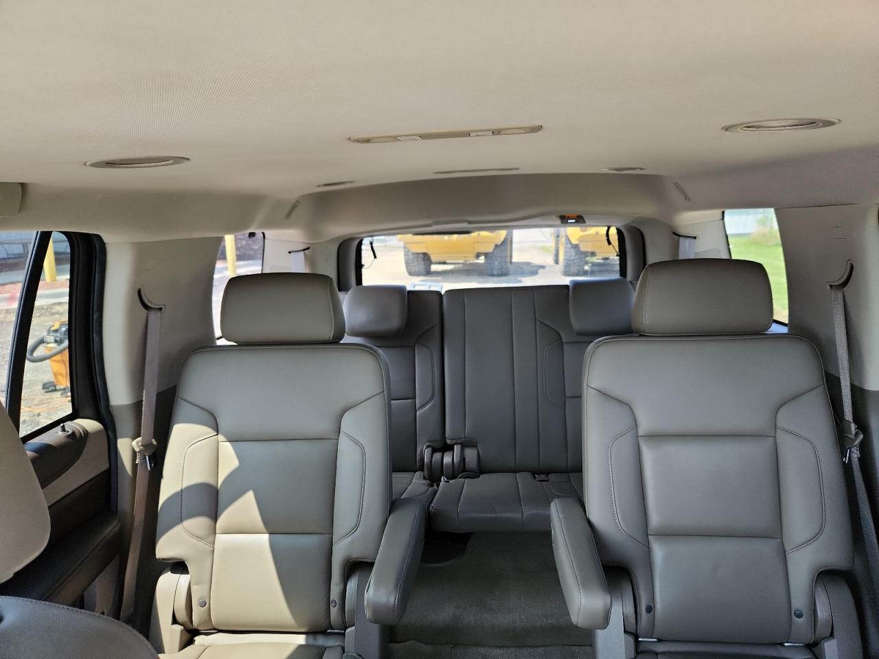 2016 Chevrolet Tahoe C1500 Lt VIN: 1GNSCBKCXGR311662 Lot: 65987115