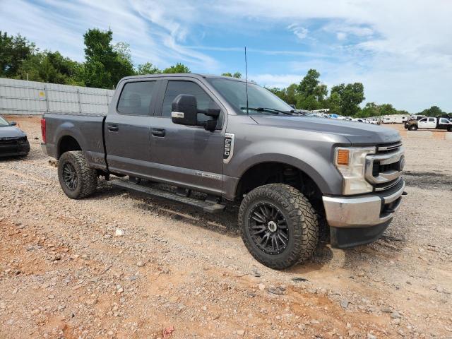  FORD F250 2022 Szary