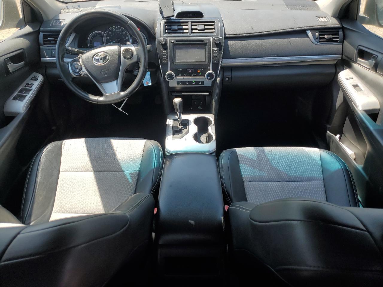 2014 Toyota Camry L VIN: 4T1BF1FK2EU390083 Lot: 63087845