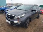 2015 KIA SPORTAGE 2 for sale at Copart ROCHFORD