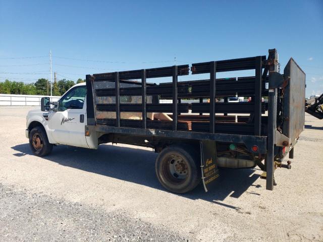 2009 FORD F350 SUPER DUTY  