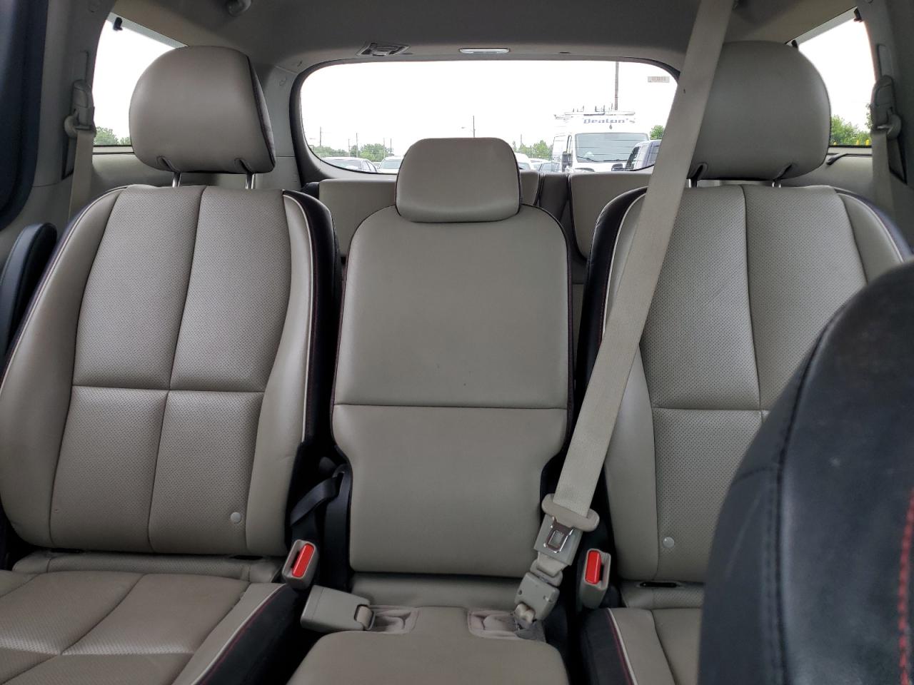 2020 Kia Sedona Lx VIN: KNDMB5C14L6642364 Lot: 63766455