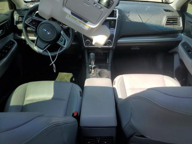  SUBARU LEGACY 2018 Szary