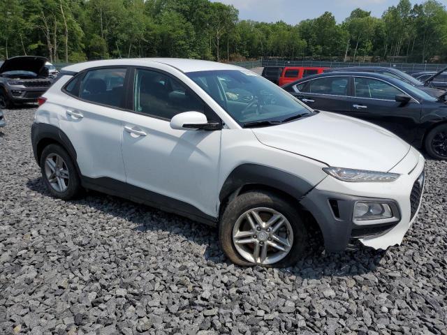  HYUNDAI KONA 2020 White