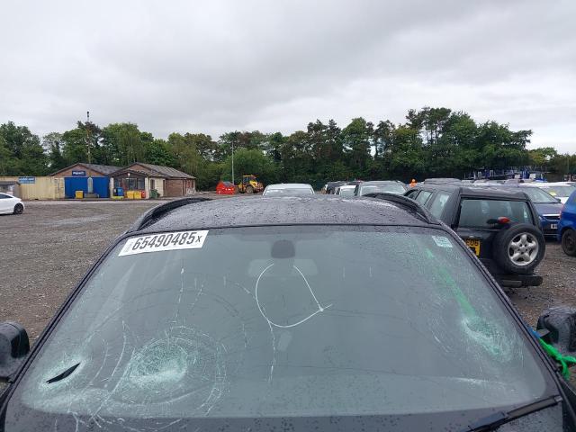 2012 BMW X1 XDRIVE 20D M SPORT 5DR STEP AUTO