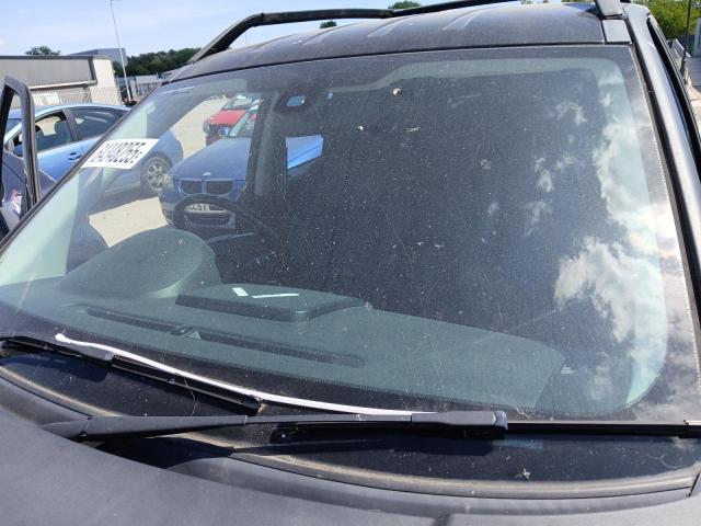 2012 LAND ROVER FREELANDER