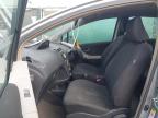 2011 TOYOTA YARIS T SP for sale at Copart PETERLEE