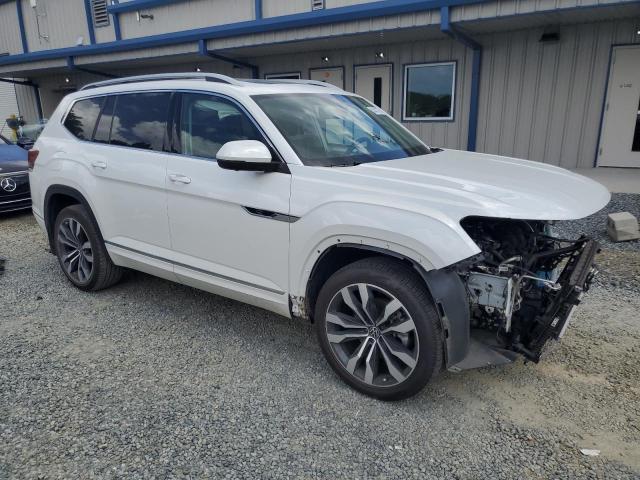  VOLKSWAGEN ATLAS 2022 White