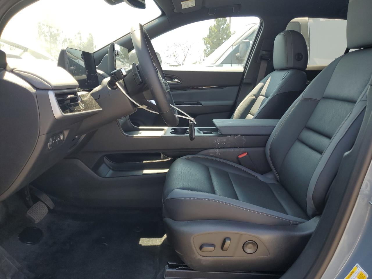 2024 Honda Prologue Elite VIN: 3GPKHZRJ2RS545462 Lot: 65215545