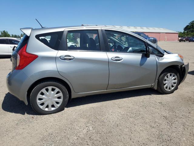 2015 NISSAN VERSA NOTE S  