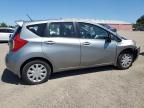 2015 NISSAN VERSA NOTE S   for sale at Copart ON - LONDON