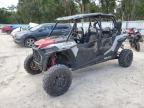2021 POLARIS RZR XP 4 TURBO   a la Venta en Copart FL - OCALA
