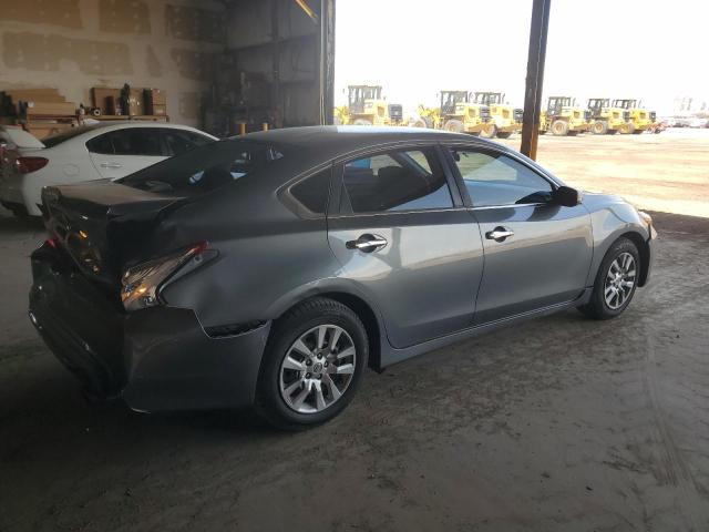  NISSAN ALTIMA 2016 Charcoal