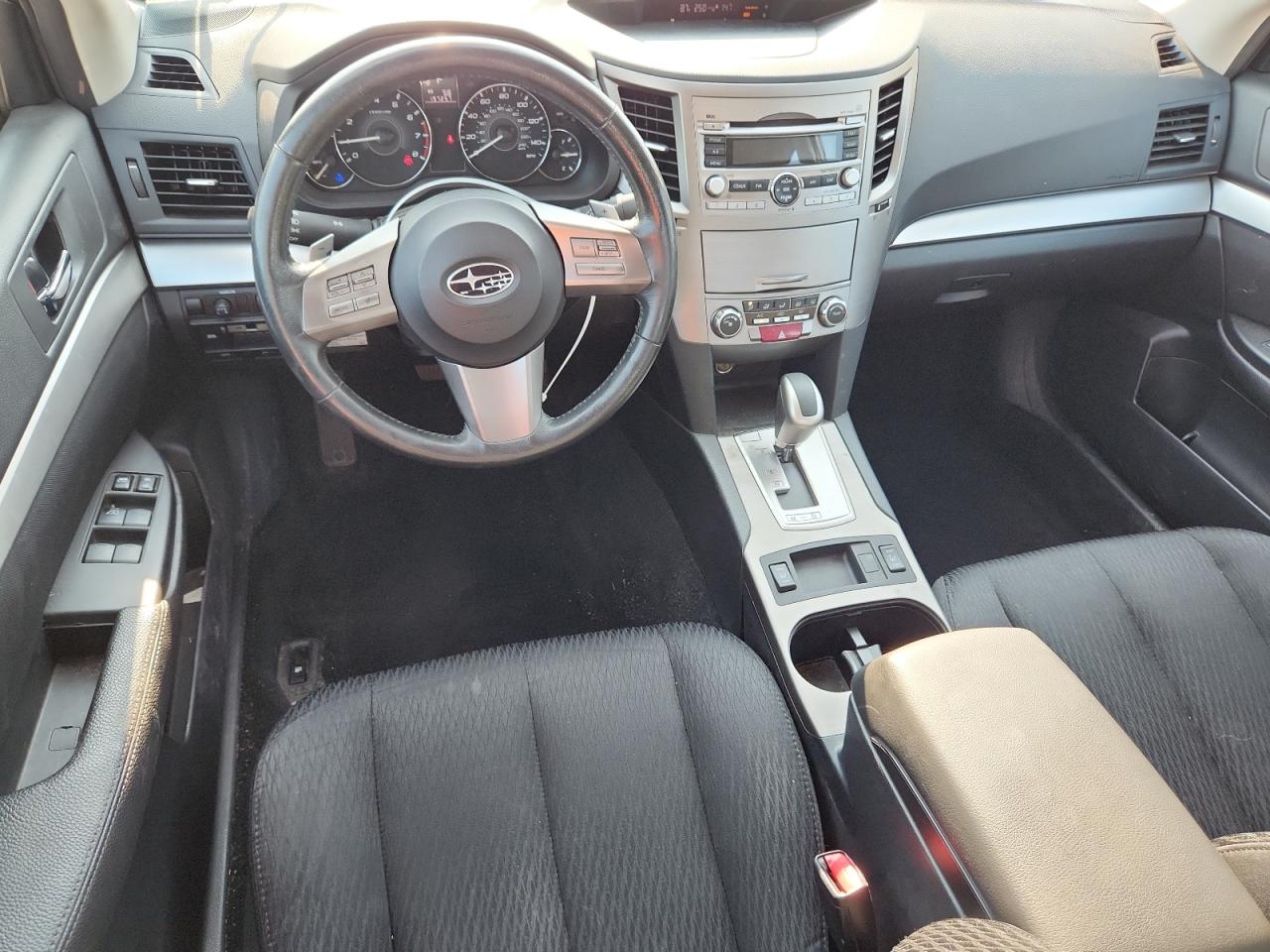 2011 Subaru Legacy 2.5I Premium VIN: 4S3BMBC6XB3213984 Lot: 64557655