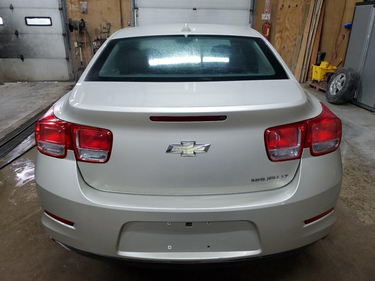 2014 Chevrolet Malibu 1Lt VIN: 1G11C5SL7EF161118 Lot: 65036785
