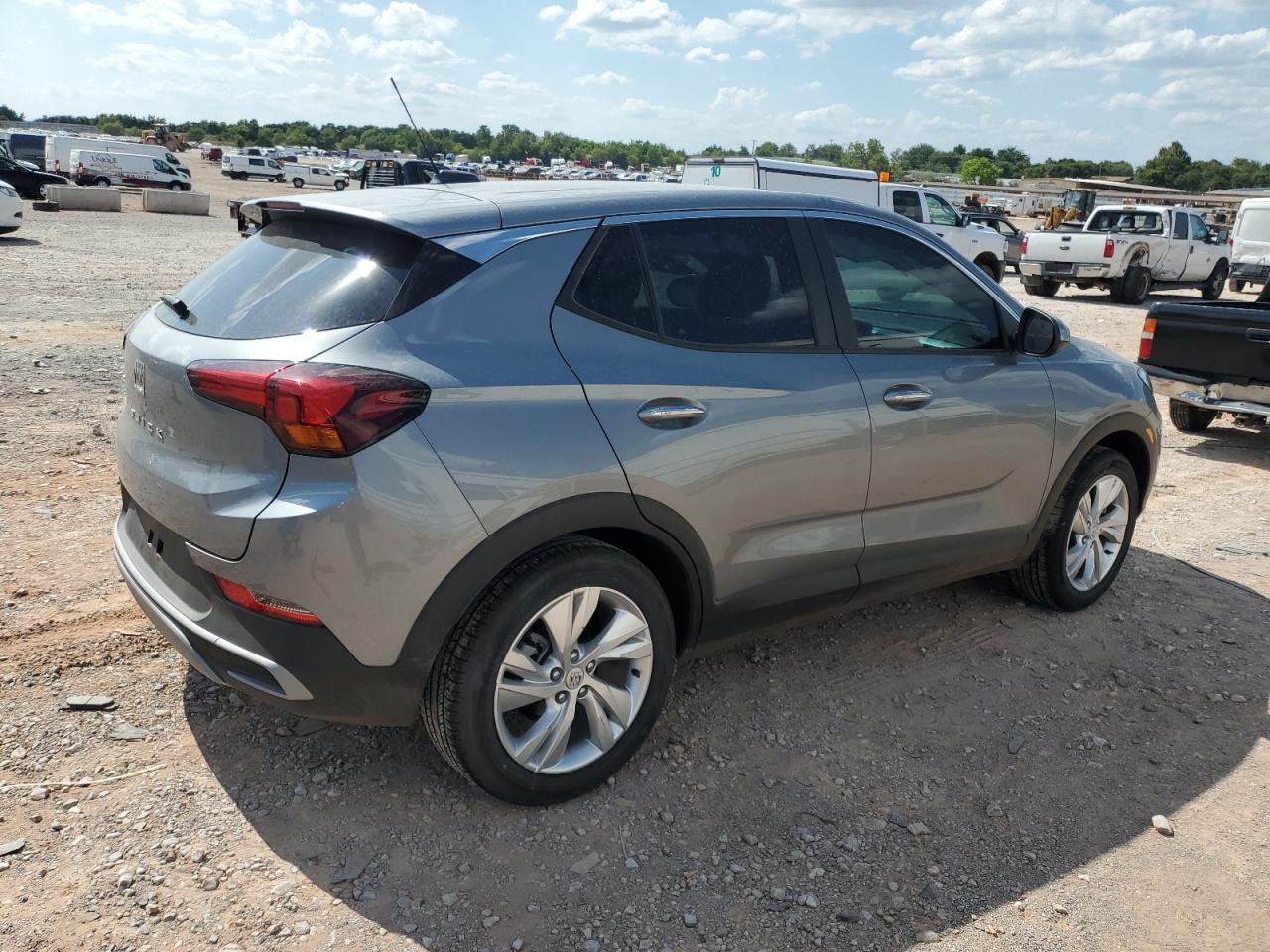 kl4ambspxsb110005 KL4AMBSPXSB110005 2025 Buick Encore Gx Preferred