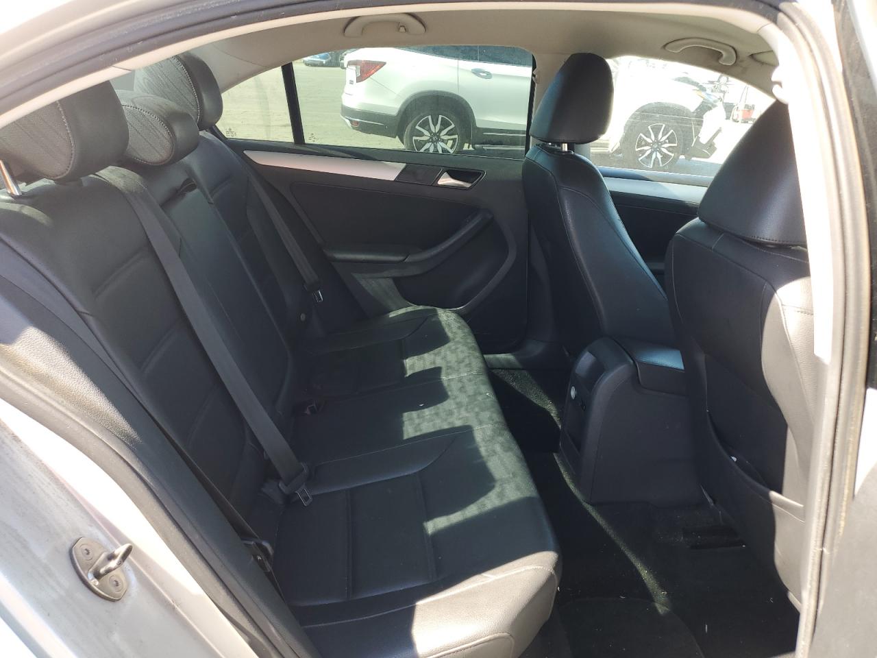 2014 Volkswagen Jetta Se VIN: 3VWD17AJ3EM312149 Lot: 65194805