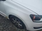 2012 VOLKSWAGEN POLO MATCH for sale at Copart WOLVERHAMPTON