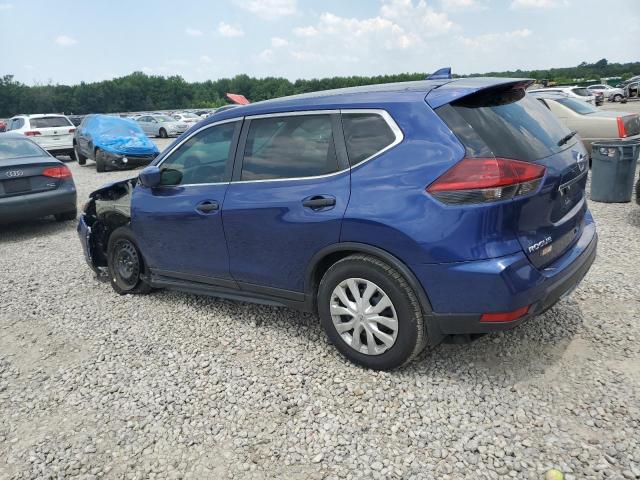  NISSAN ROGUE 2020 Granatowy