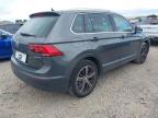 2017 VOLKSWAGEN TIGUAN SE for sale at Copart YORK