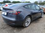 2021 TESL MODEL 3 ST for sale at Copart ROCHFORD