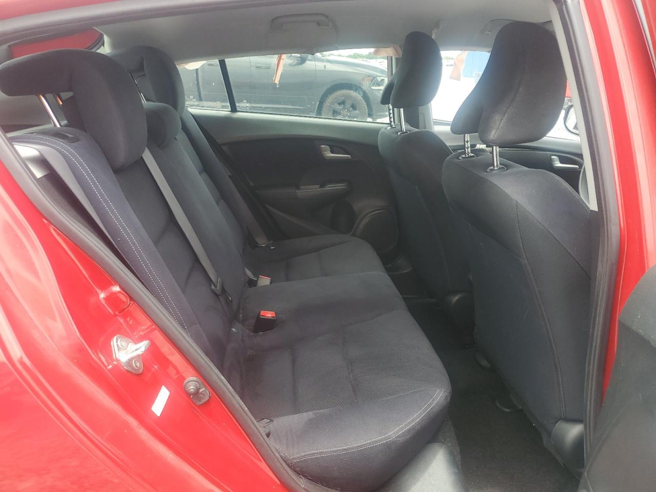 2012 Honda Insight Lx VIN: JHMZE2H50CS003301 Lot: 63641655