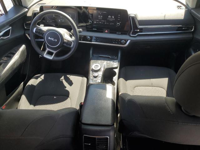 KIA SPORTAGE 2023 Серый