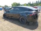 2018 TESLA MODEL X    à vendre chez Copart ON - TORONTO