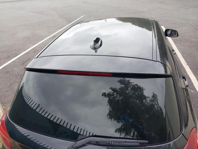 2014 BMW 125D M SPO