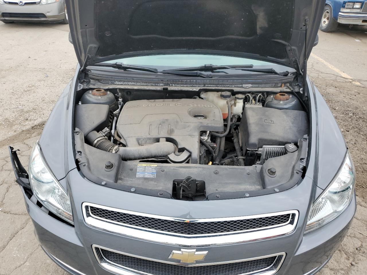 2009 Chevrolet Malibu Ls VIN: 1G1ZG57B89F241038 Lot: 64570815
