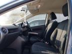 2008 MAZDA 2 TS2 for sale at Copart PETERLEE