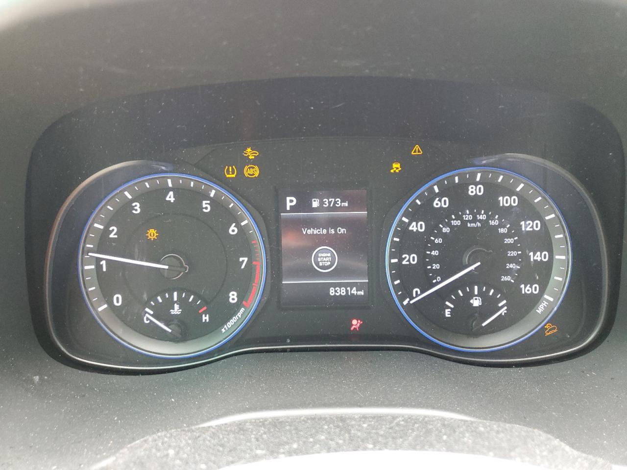 2020 Hyundai Kona Sel VIN: KM8K22AA3LU515265 Lot: 63422635