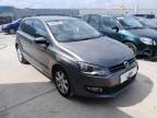 2012 VOLKSWAGEN POLO MATCH for sale at Copart WESTBURY