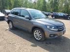 2013 VOLKSWAGEN TIGUAN S   for sale at Copart ON - COOKSTOWN