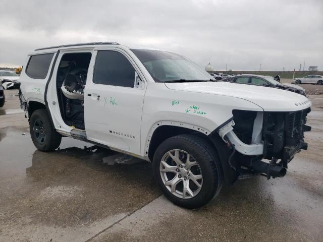  JEEP WAGONEER 2022 White